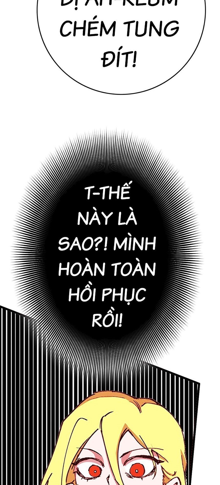 Hard Core Leveling Warrior Ss3 Chapter 6 - Trang 2