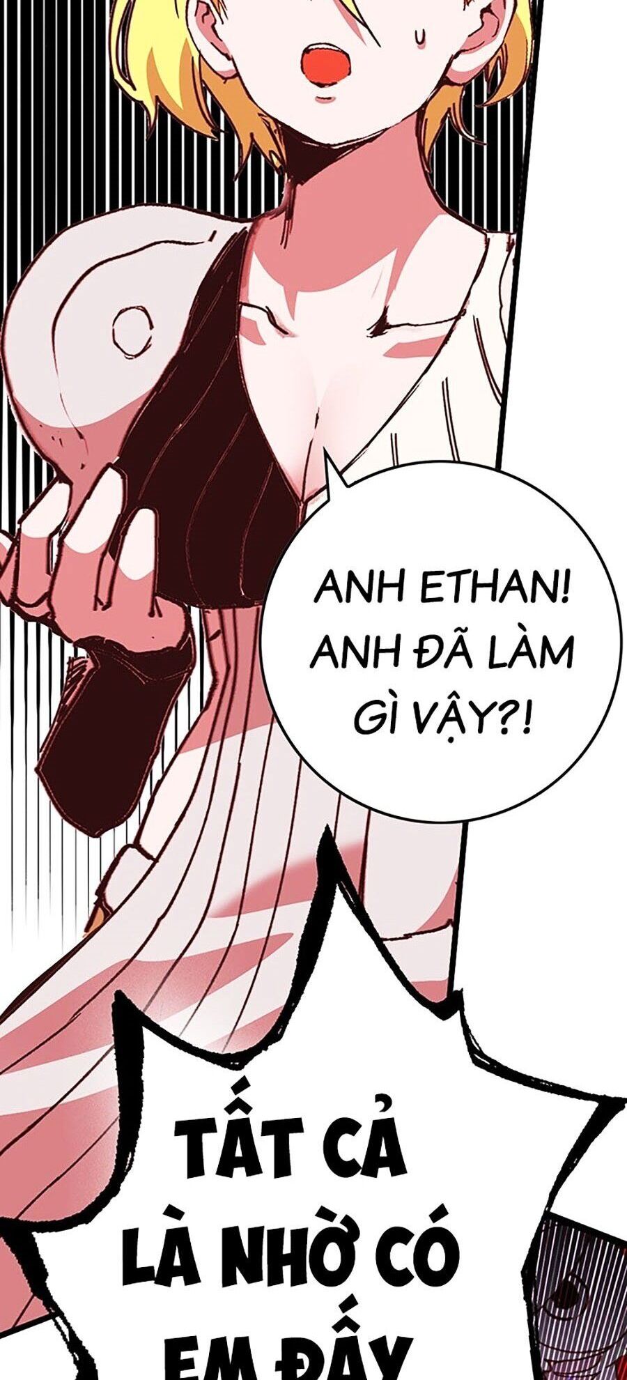 Hard Core Leveling Warrior Ss3 Chapter 6 - Trang 2