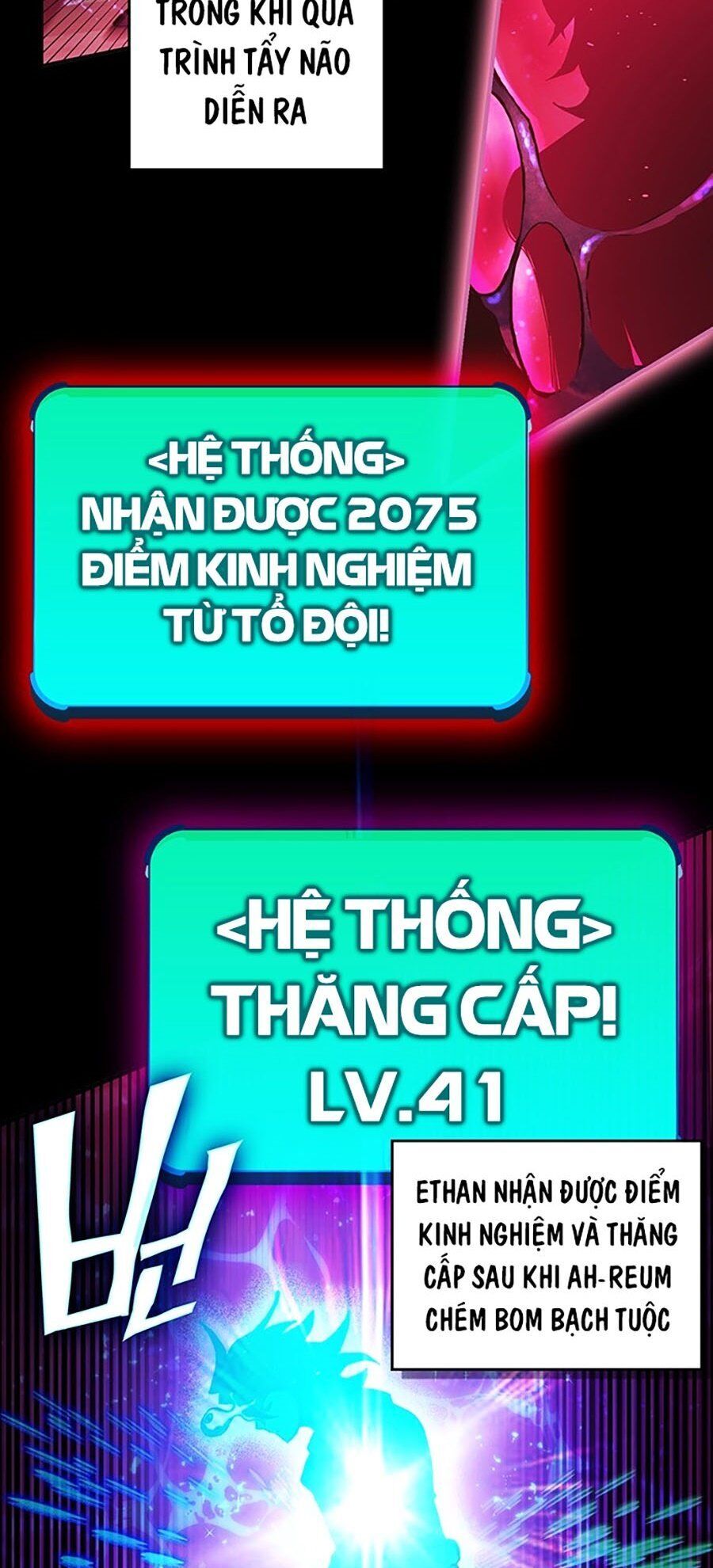 Hard Core Leveling Warrior Ss3 Chapter 6 - Trang 2