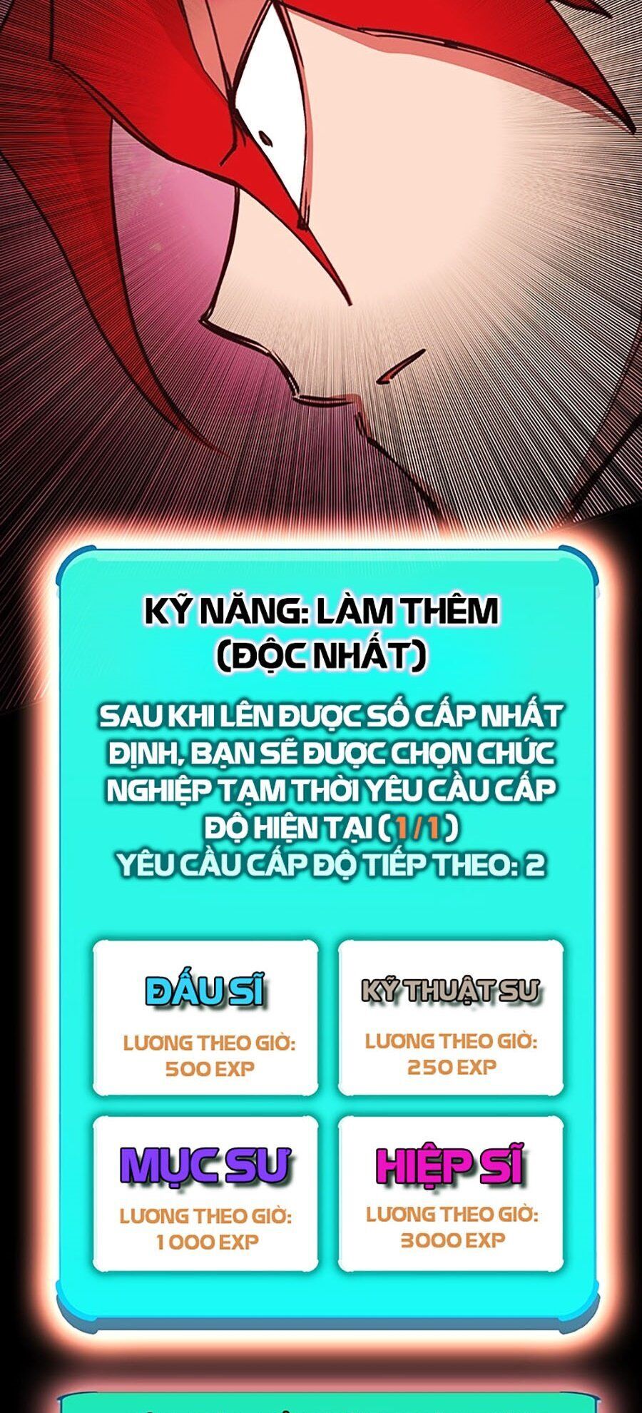 Hard Core Leveling Warrior Ss3 Chapter 6 - Trang 2