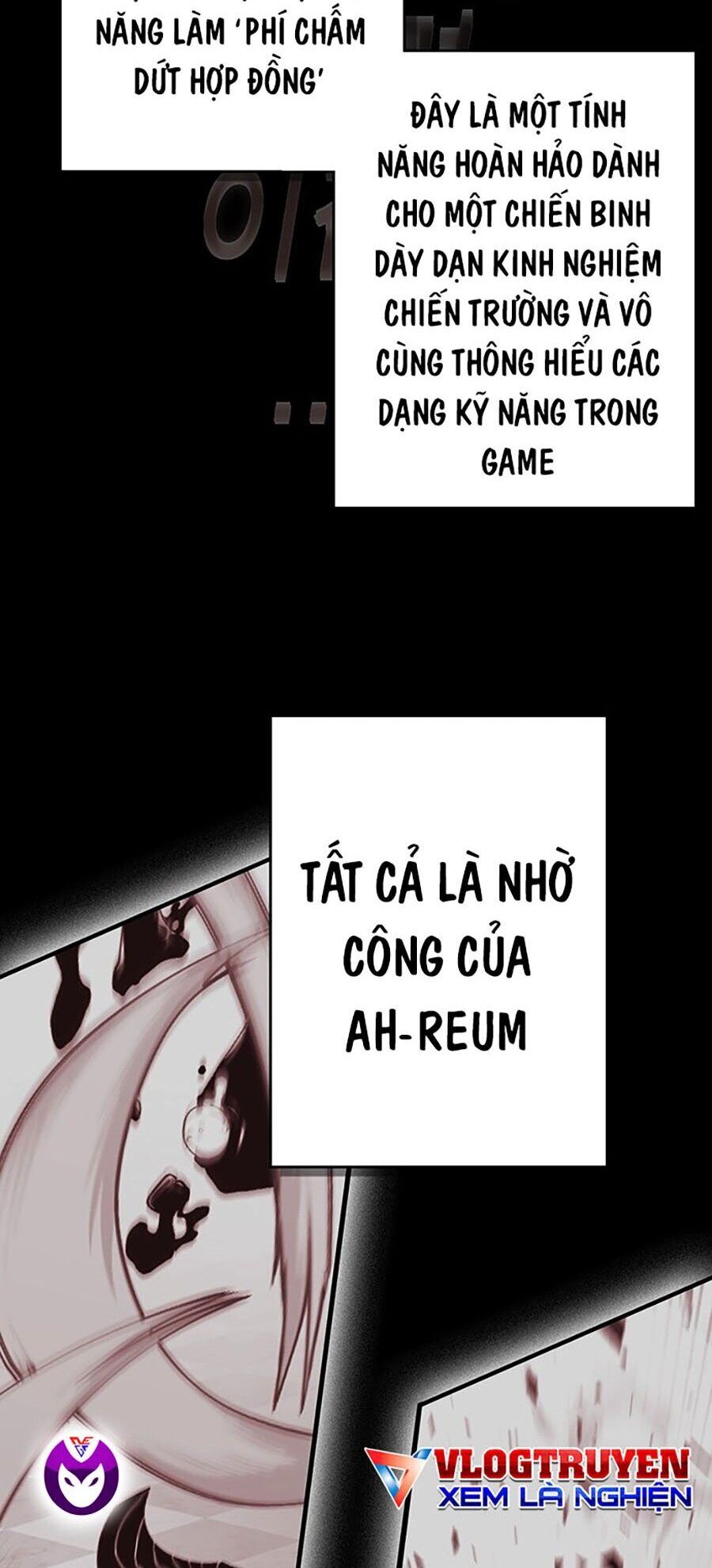 Hard Core Leveling Warrior Ss3 Chapter 6 - Trang 2