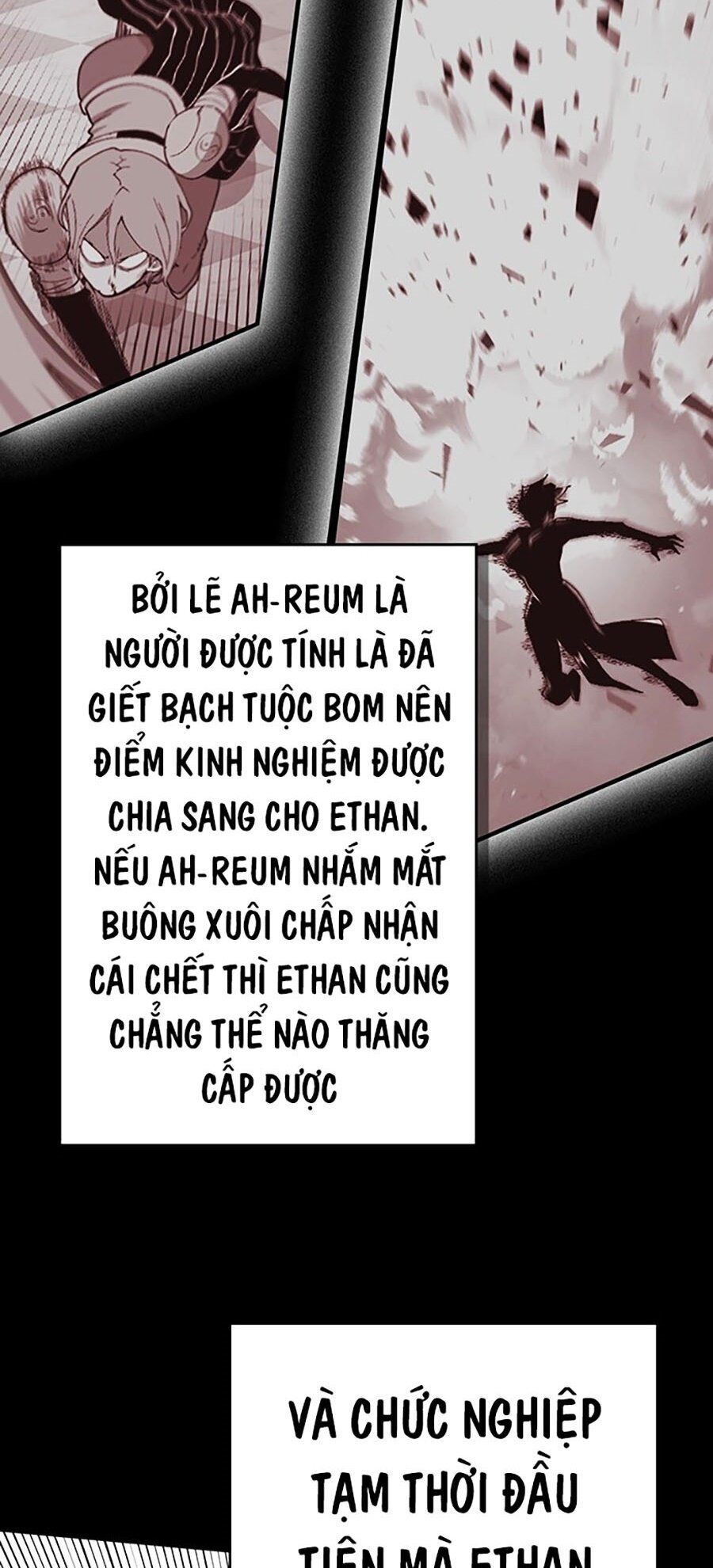 Hard Core Leveling Warrior Ss3 Chapter 6 - Trang 2