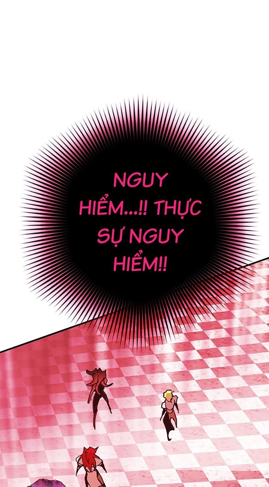 Hard Core Leveling Warrior Ss3 Chapter 6 - Trang 2