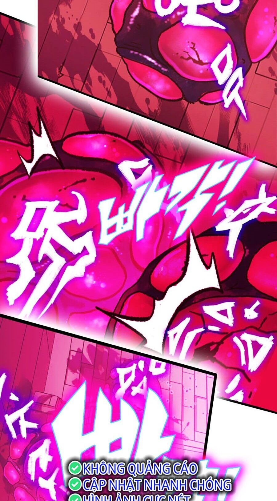 Hard Core Leveling Warrior Ss3 Chapter 6 - Trang 2