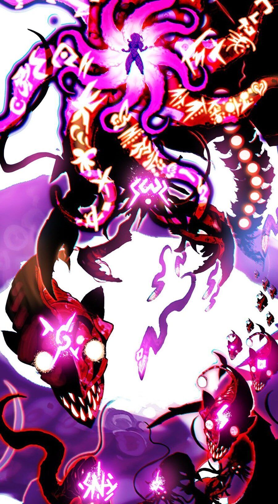 Hard Core Leveling Warrior Ss3 Chapter 6 - Trang 2