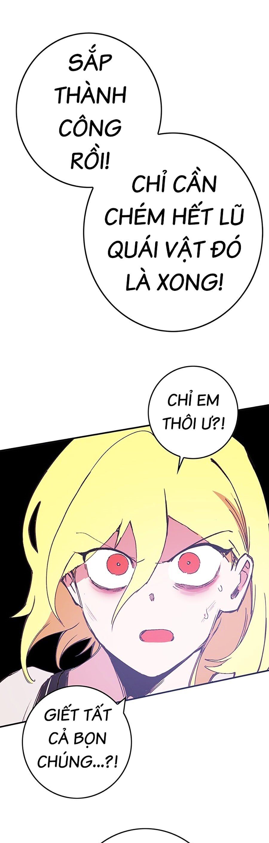 Hard Core Leveling Warrior Ss3 Chapter 6 - Trang 2