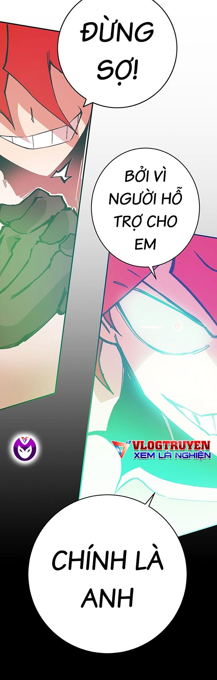 Hard Core Leveling Warrior Ss3 Chapter 6 - Trang 2