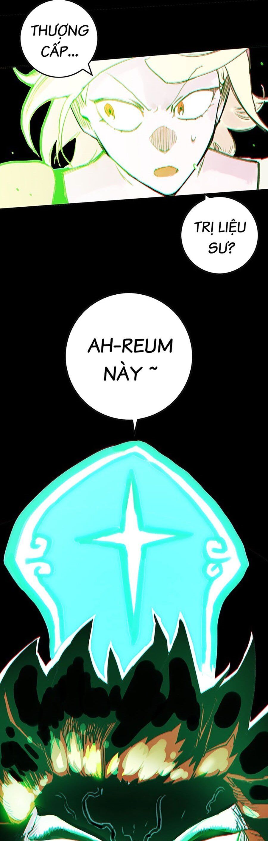 Hard Core Leveling Warrior Ss3 Chapter 6 - Trang 2