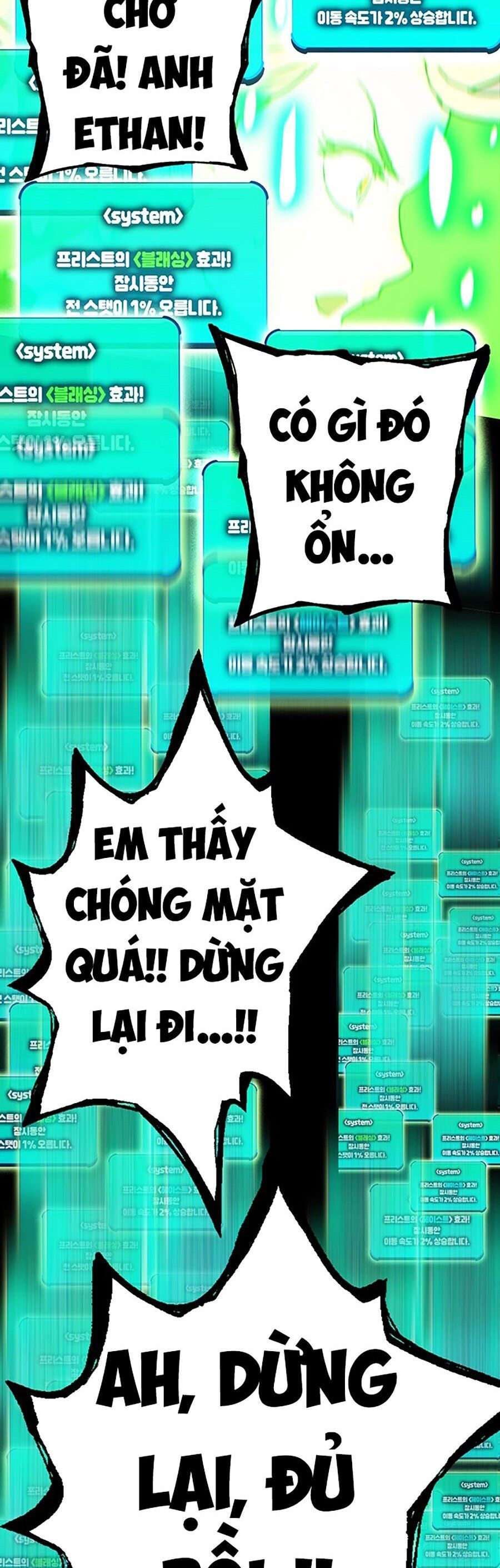 Hard Core Leveling Warrior Ss3 Chapter 6 - Trang 2