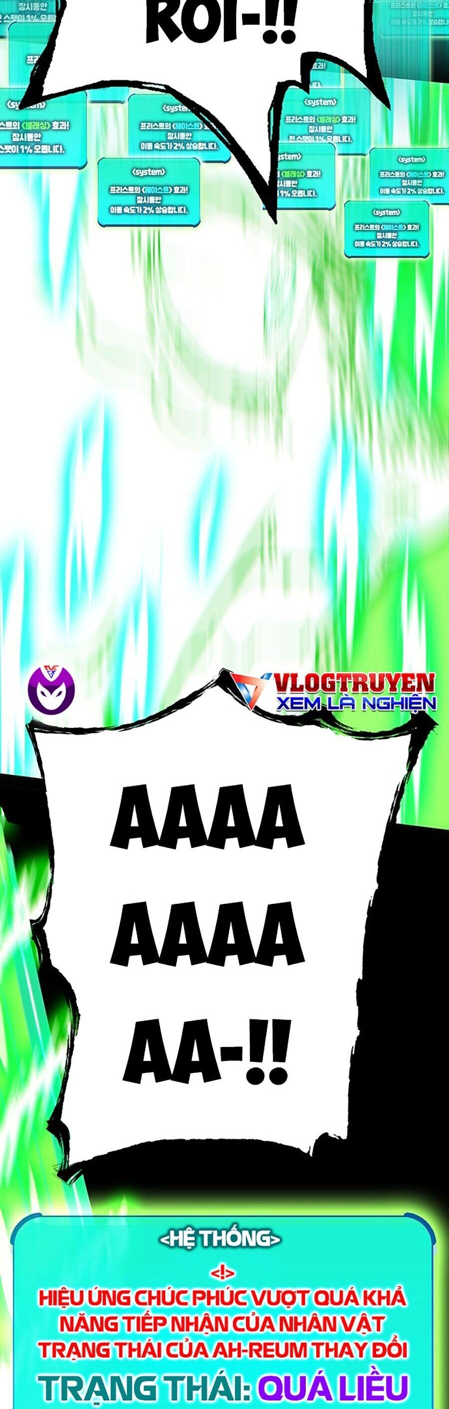 Hard Core Leveling Warrior Ss3 Chapter 6 - Trang 2