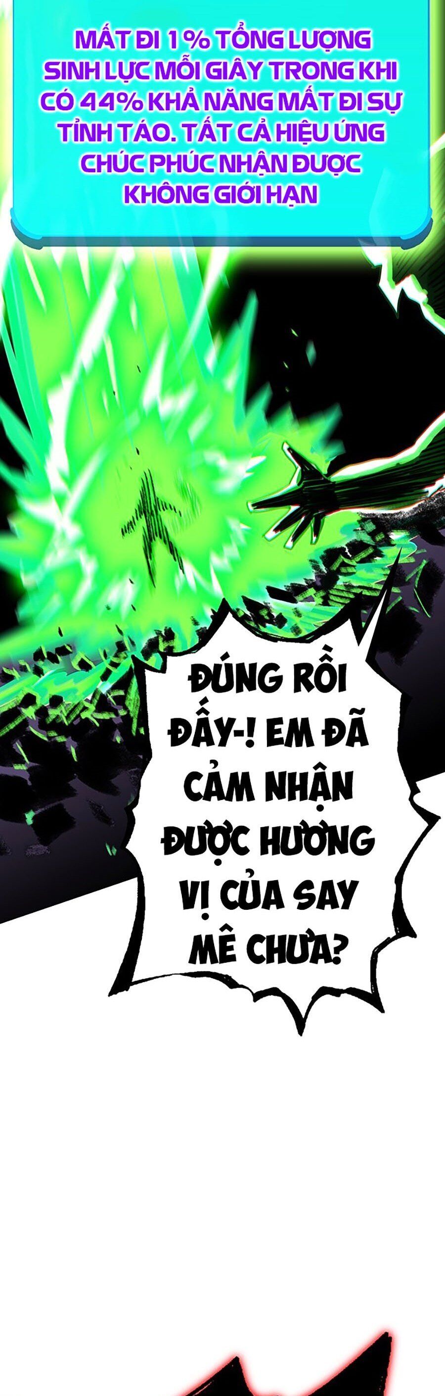 Hard Core Leveling Warrior Ss3 Chapter 6 - Trang 2