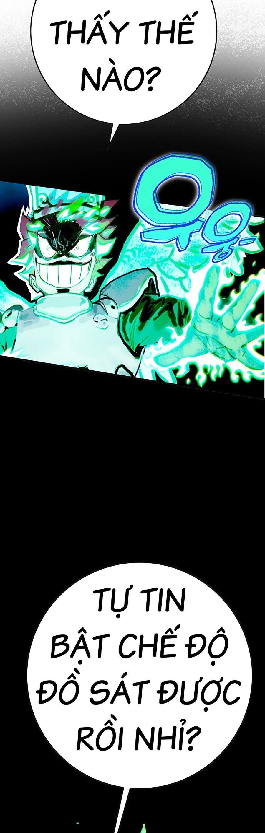 Hard Core Leveling Warrior Ss3 Chapter 6 - Trang 2