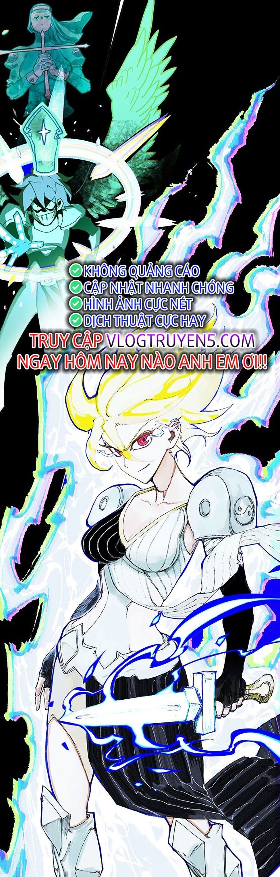 Hard Core Leveling Warrior Ss3 Chapter 6 - Trang 2