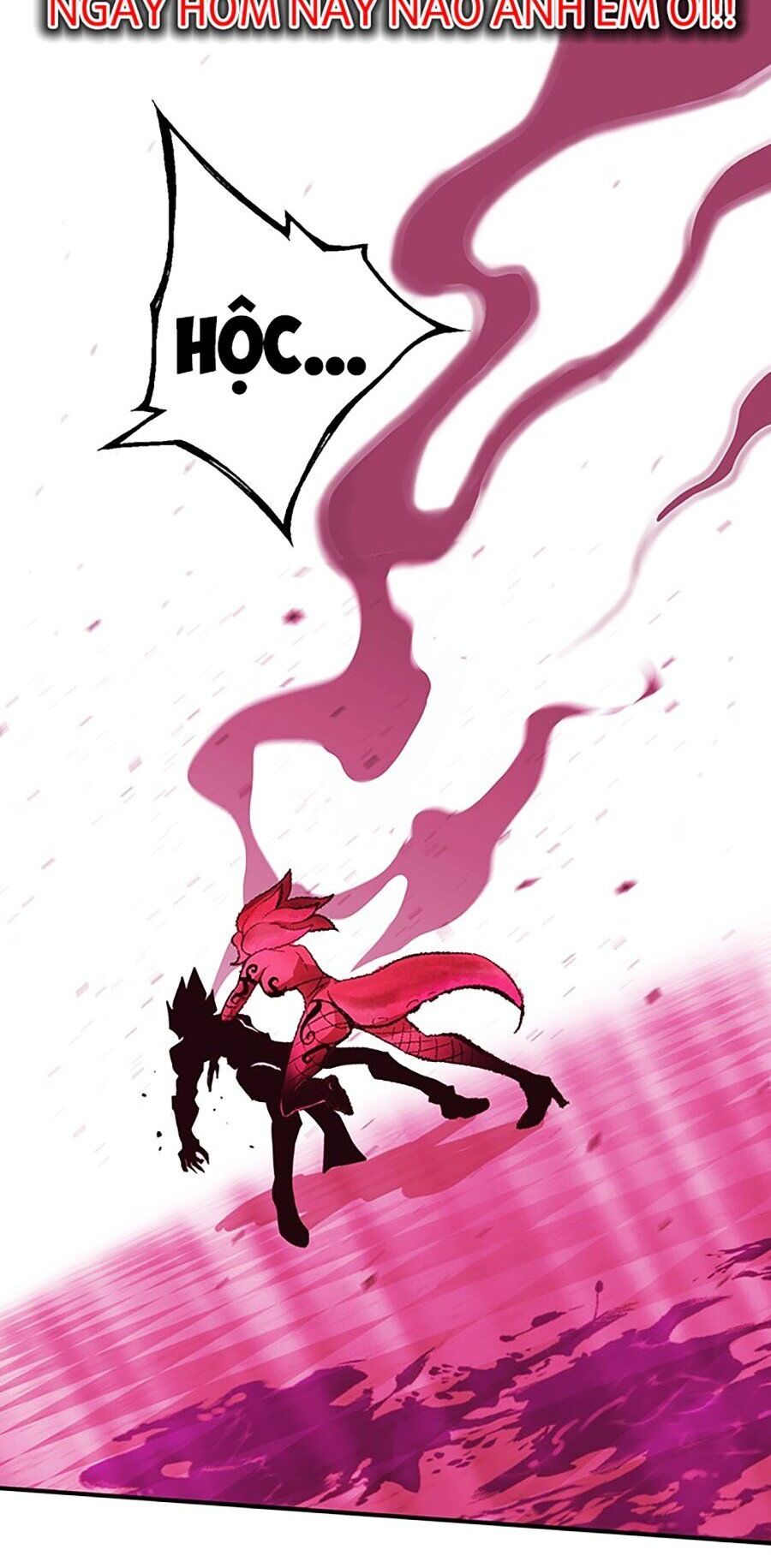 Hard Core Leveling Warrior Ss3 Chapter 6 - Trang 2