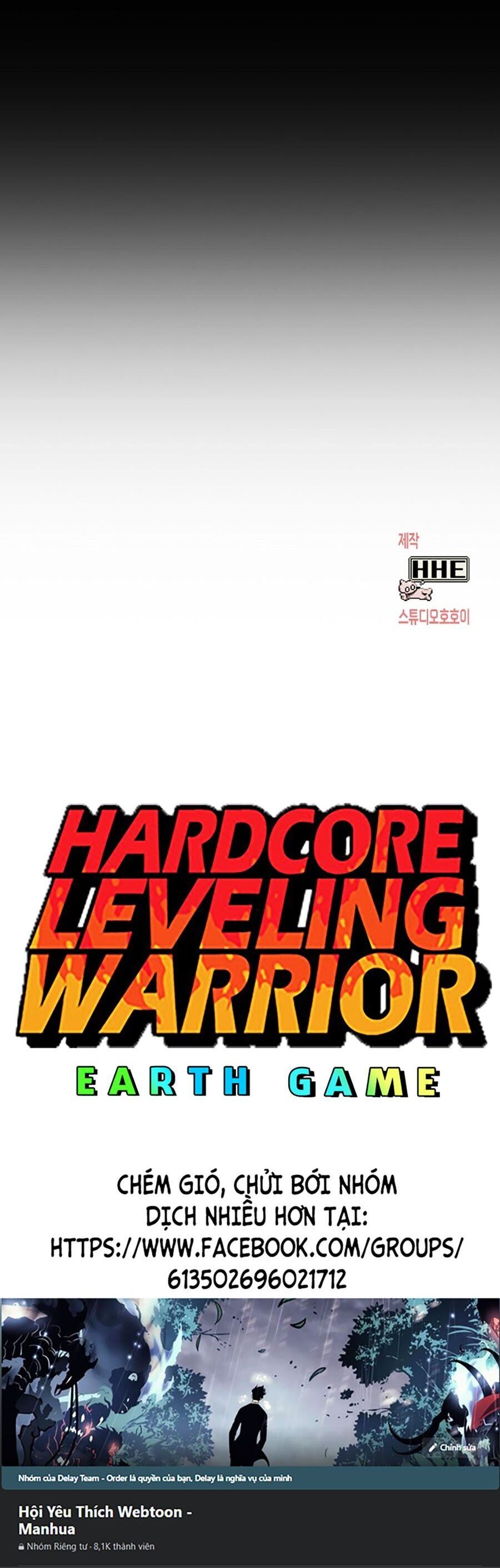 Hard Core Leveling Warrior Ss3 Chapter 6 - Trang 2