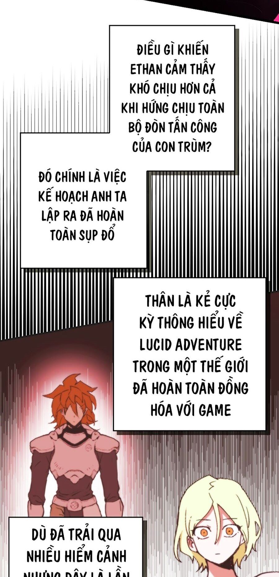 Hard Core Leveling Warrior Ss3 Chapter 6 - Trang 2