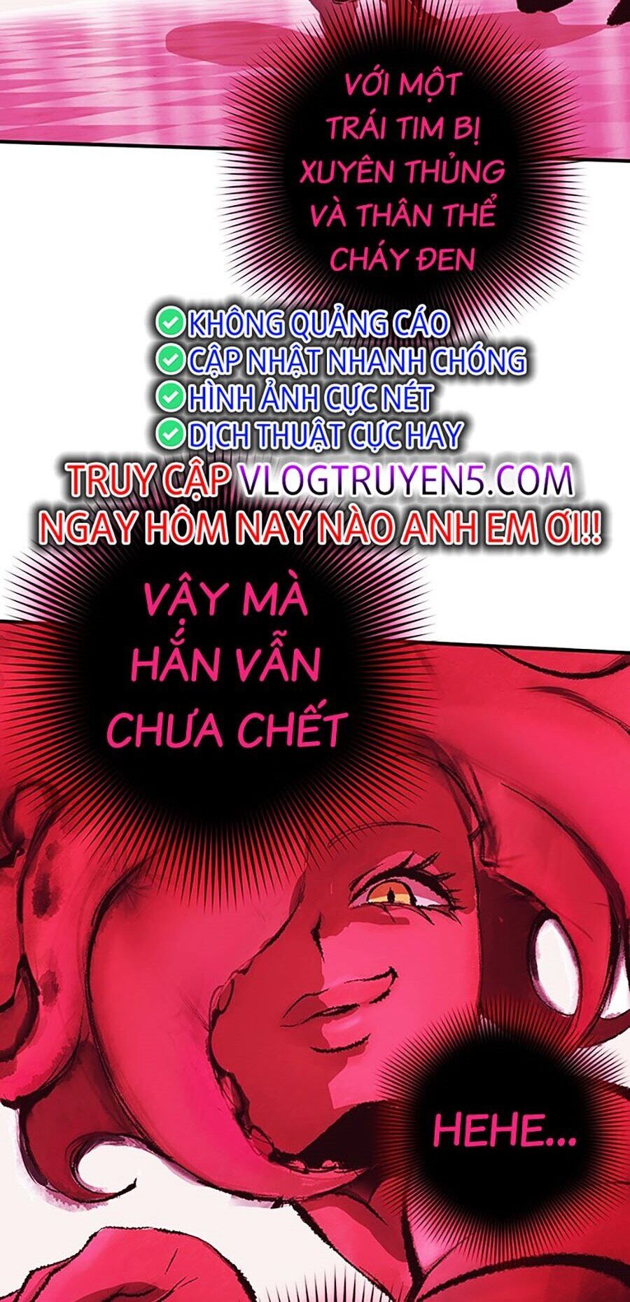 Hard Core Leveling Warrior Ss3 Chapter 6 - Trang 2