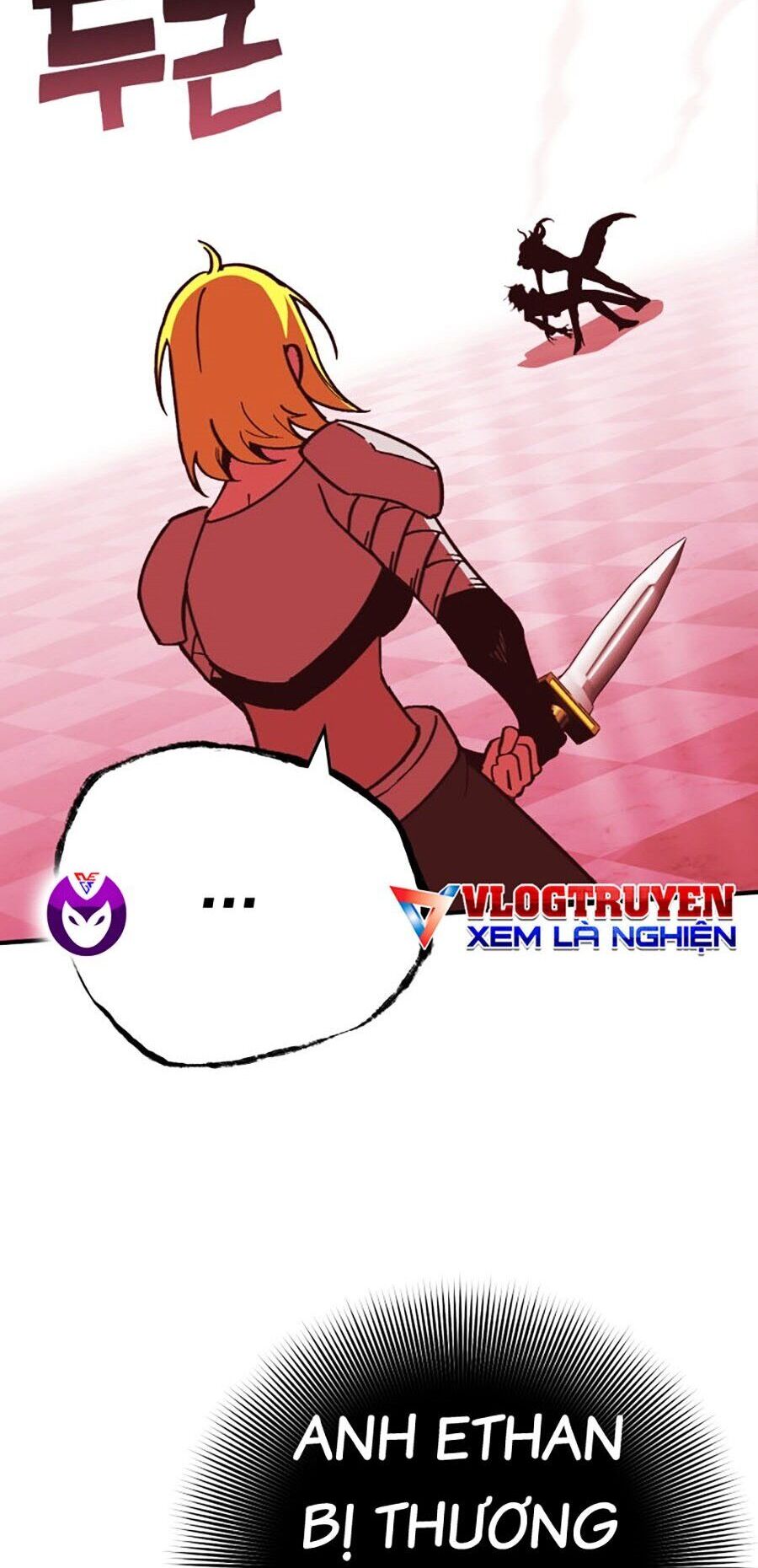 Hard Core Leveling Warrior Ss3 Chapter 6 - Trang 2