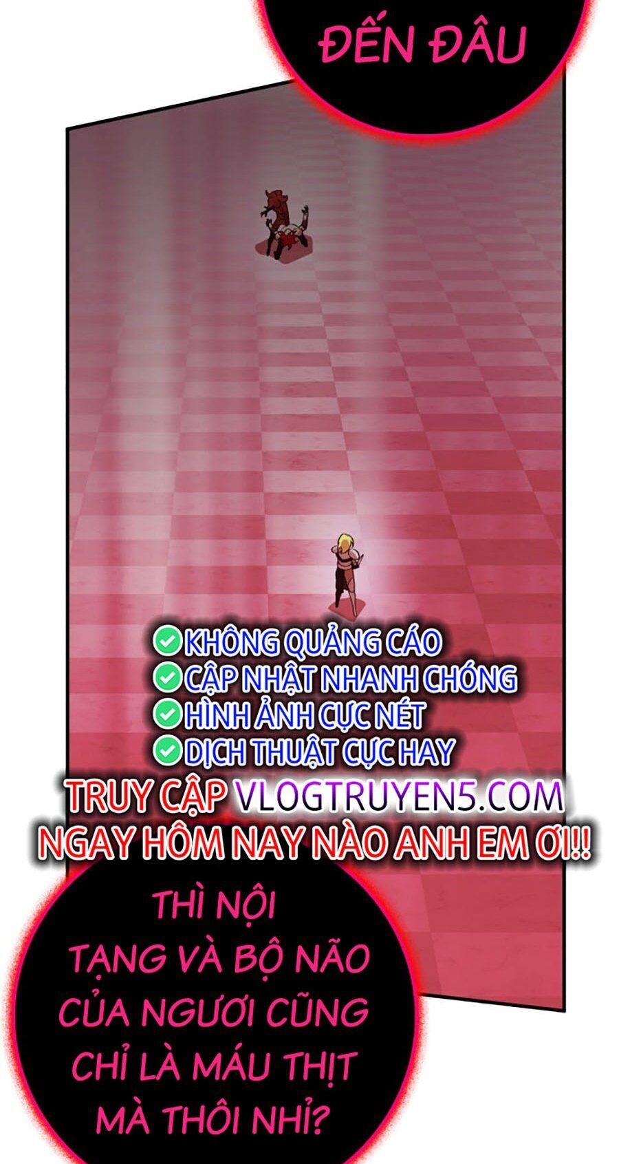 Hard Core Leveling Warrior Ss3 Chapter 6 - Trang 2