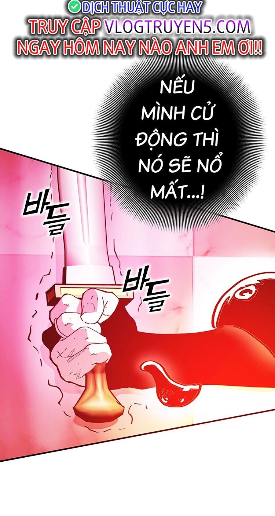 Hard Core Leveling Warrior Ss3 Chapter 6 - Trang 2