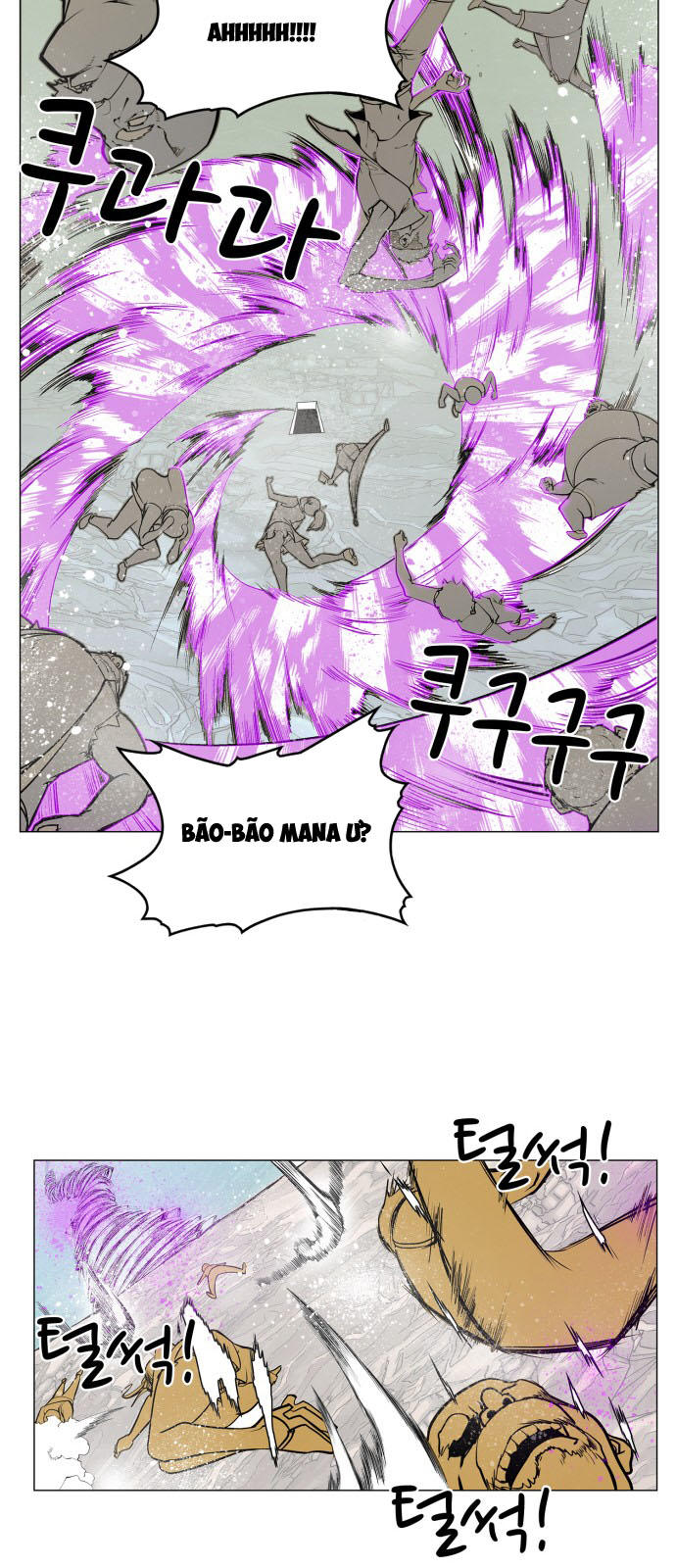 Hard Core Leveling Warrior Ss3 Chapter 60 - Trang 2