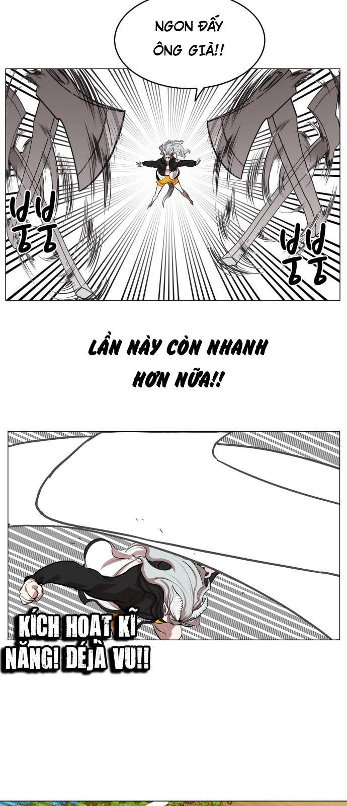 Hard Core Leveling Warrior Ss3 Chapter 60 - Trang 2