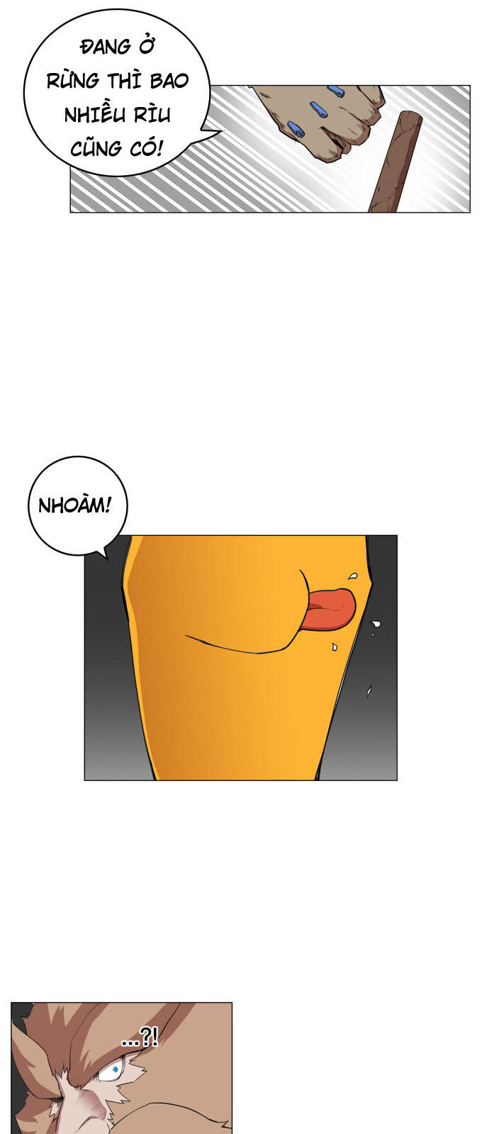 Hard Core Leveling Warrior Ss3 Chapter 60 - Trang 2