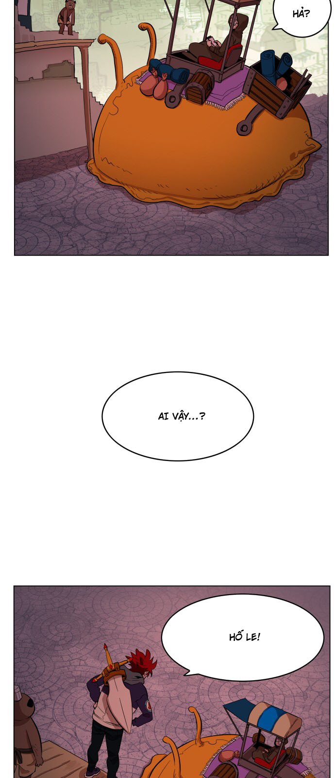 Hard Core Leveling Warrior Ss3 Chapter 62 - Trang 2