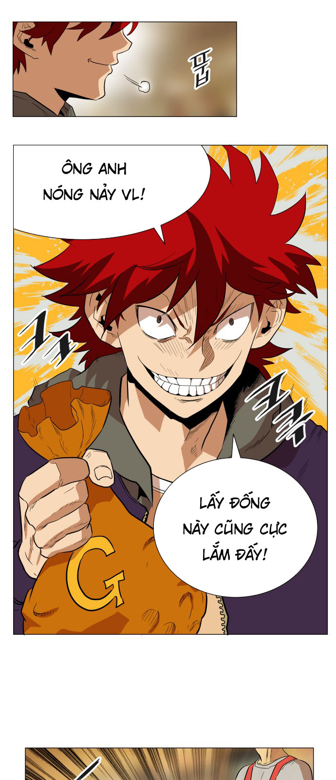 Hard Core Leveling Warrior Ss3 Chapter 64 - Trang 2