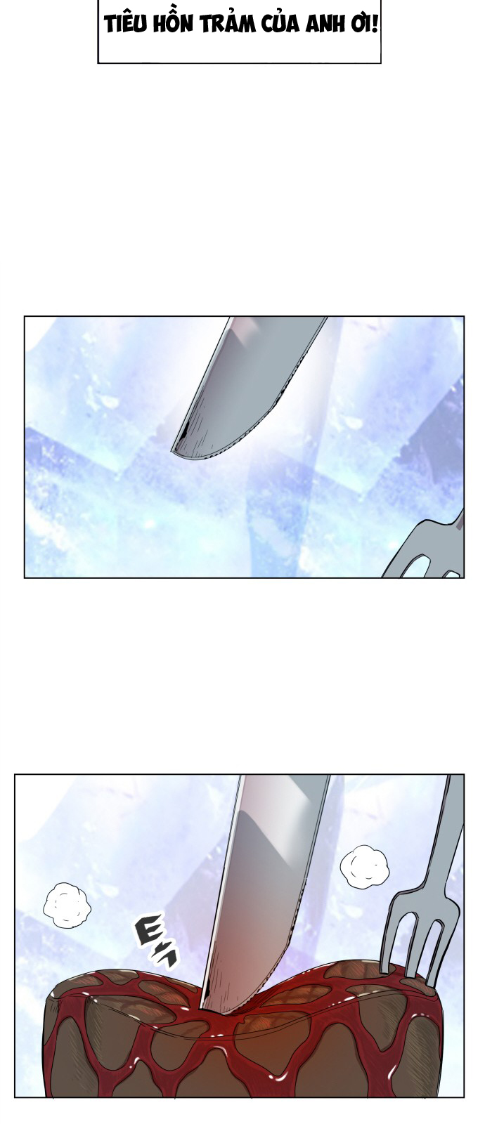 Hard Core Leveling Warrior Ss3 Chapter 65 - Trang 2