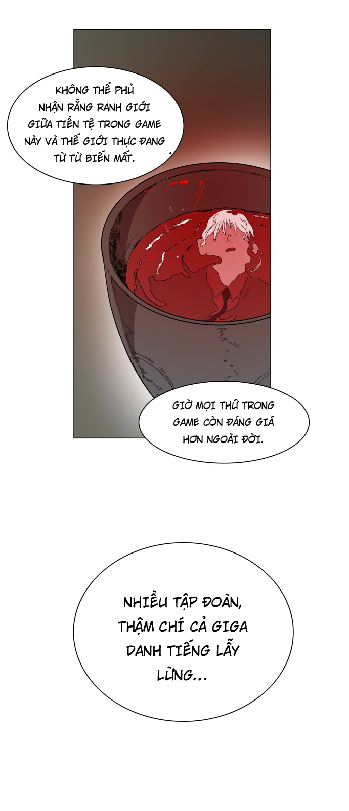 Hard Core Leveling Warrior Ss3 Chapter 65 - Trang 2