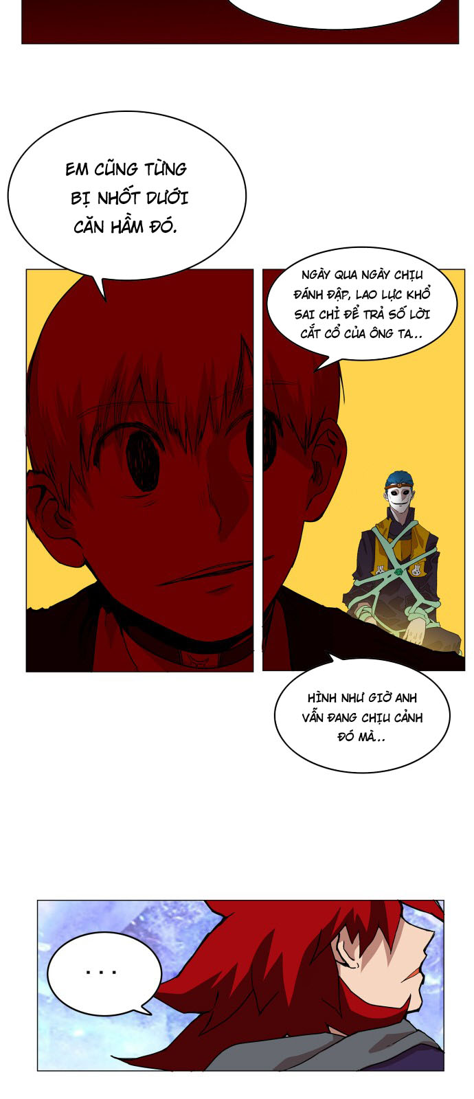 Hard Core Leveling Warrior Ss3 Chapter 66 - Trang 2