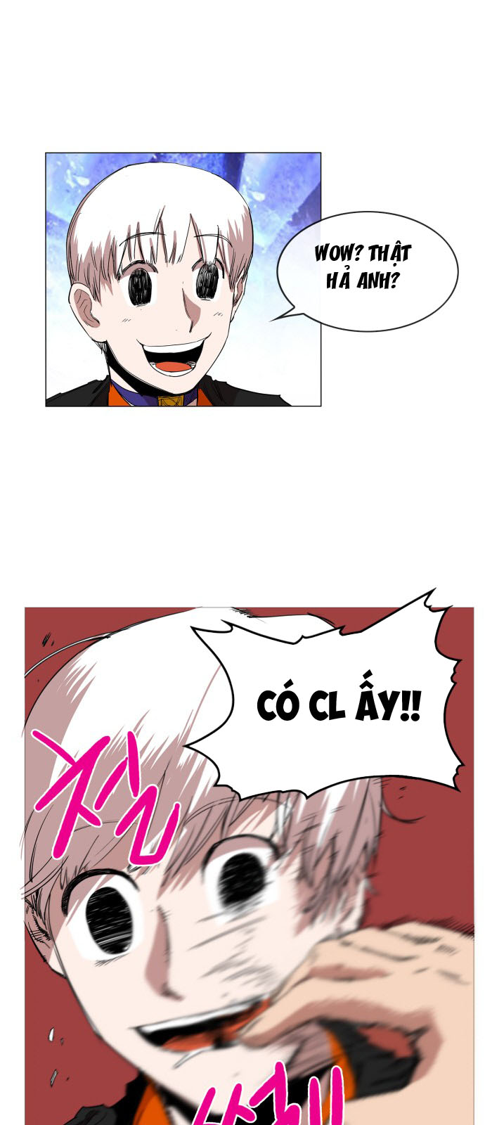 Hard Core Leveling Warrior Ss3 Chapter 66 - Trang 2