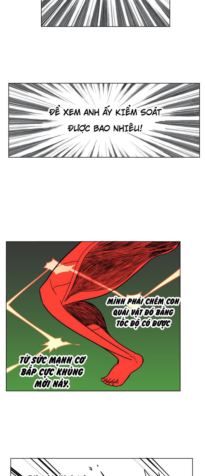 Hard Core Leveling Warrior Ss3 Chapter 67 - Trang 2