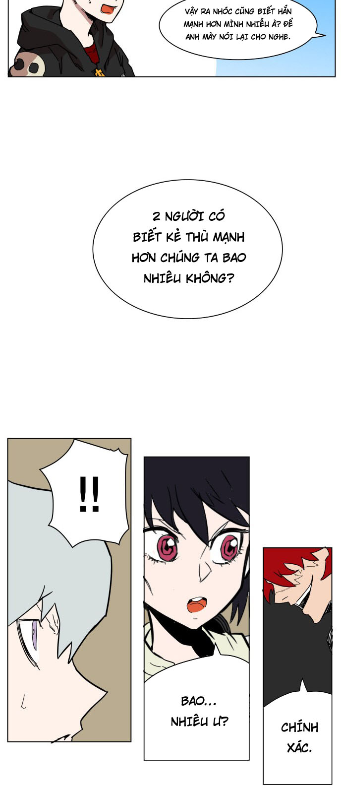 Hard Core Leveling Warrior Ss3 Chapter 68 - Trang 2