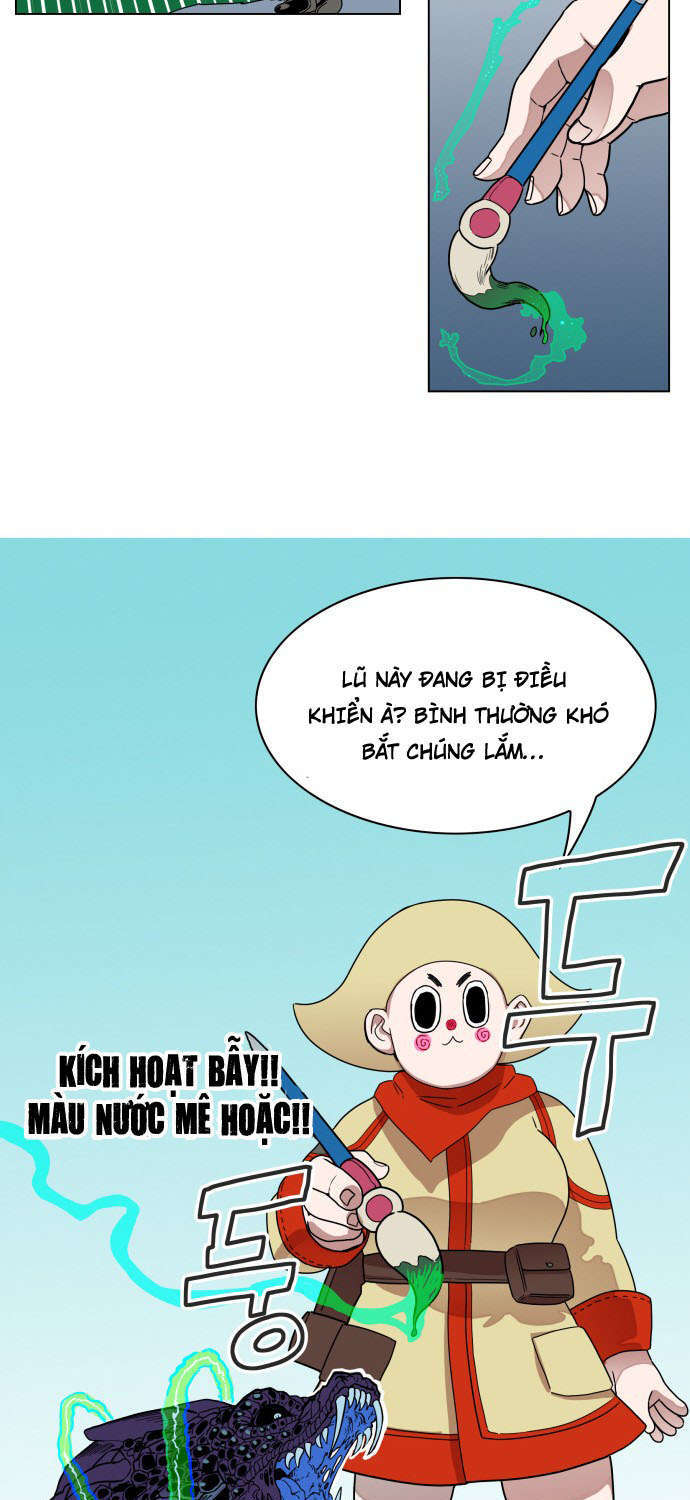 Hard Core Leveling Warrior Ss3 Chapter 69 - Trang 2