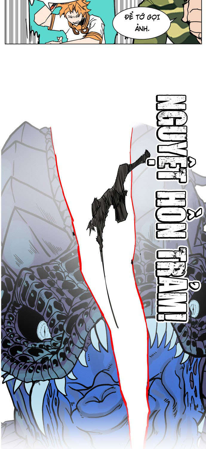 Hard Core Leveling Warrior Ss3 Chapter 69 - Trang 2