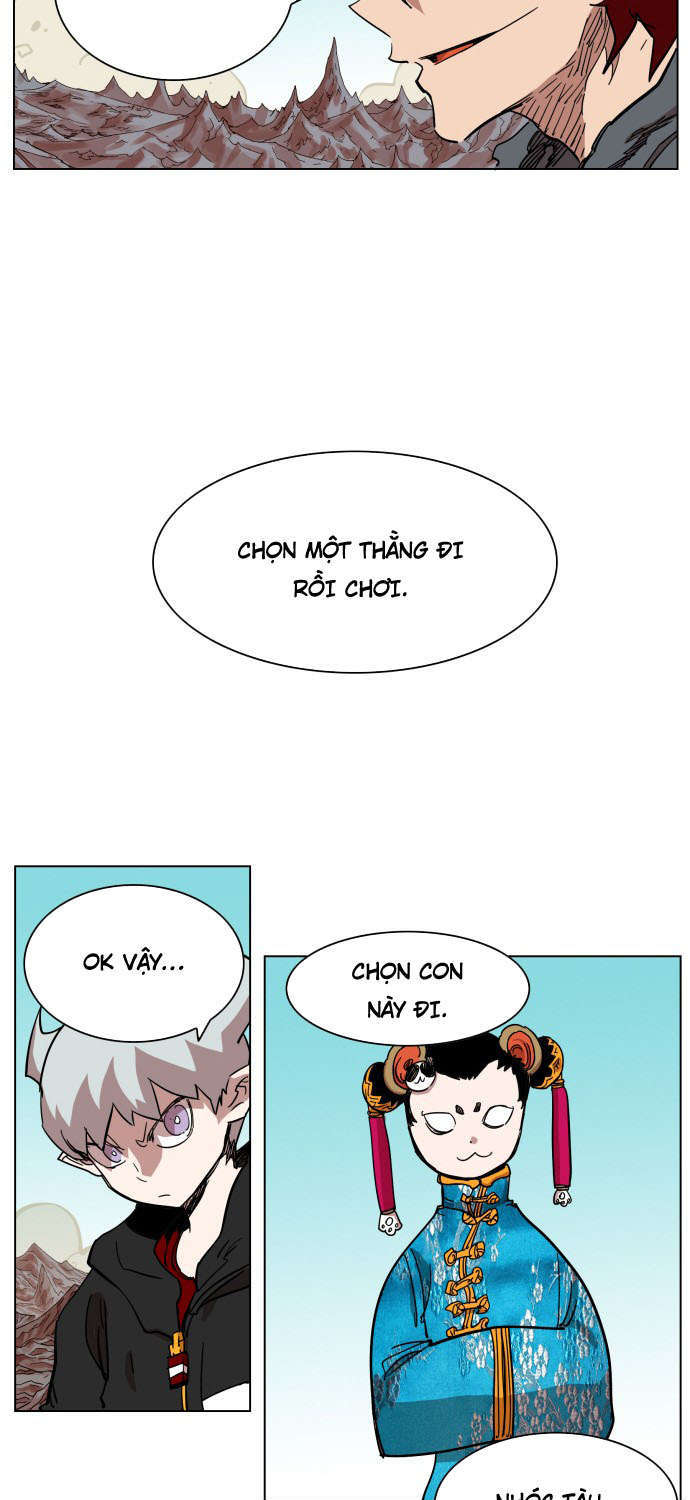 Hard Core Leveling Warrior Ss3 Chapter 69 - Trang 2