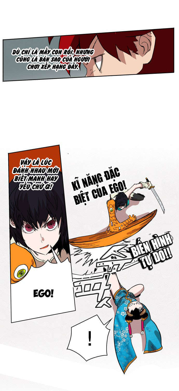 Hard Core Leveling Warrior Ss3 Chapter 69 - Trang 2