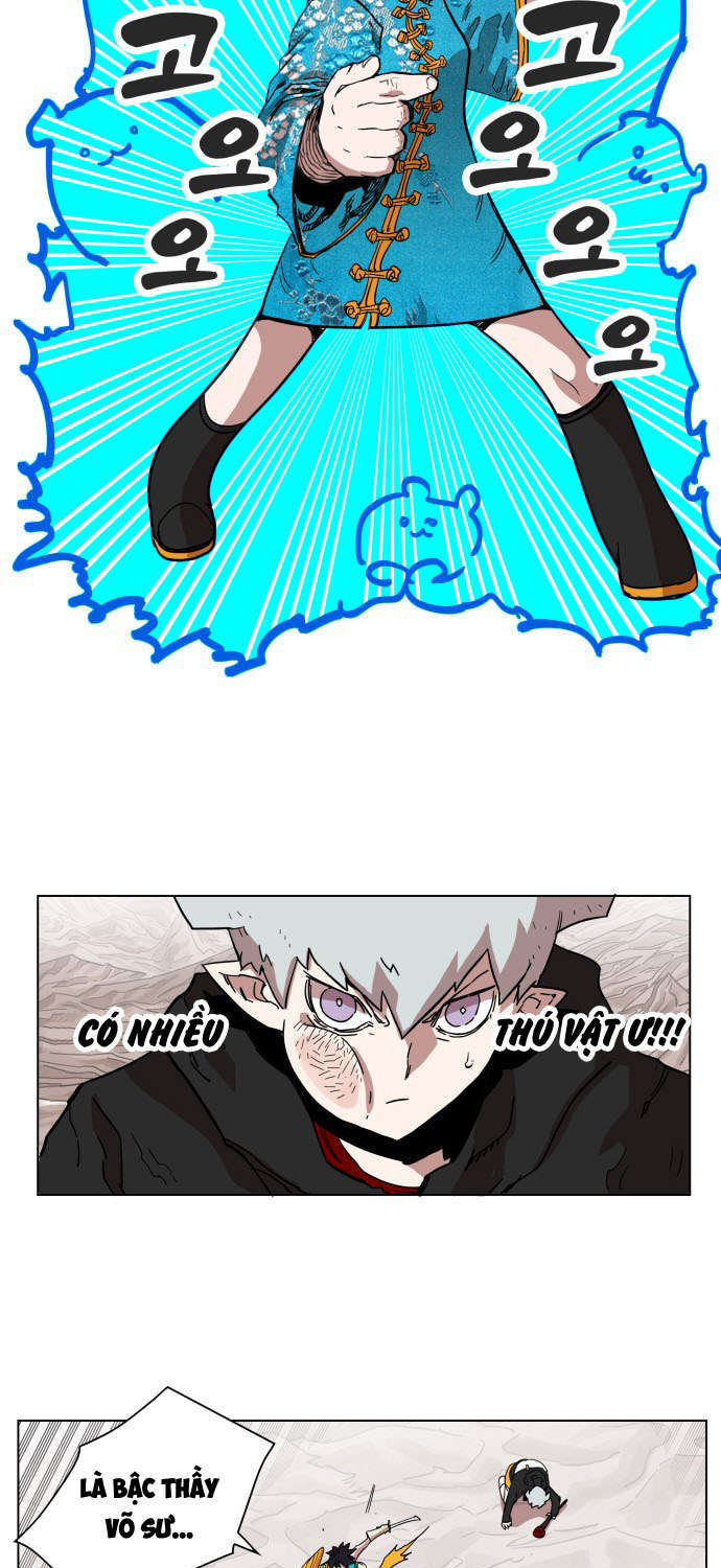 Hard Core Leveling Warrior Ss3 Chapter 69 - Trang 2