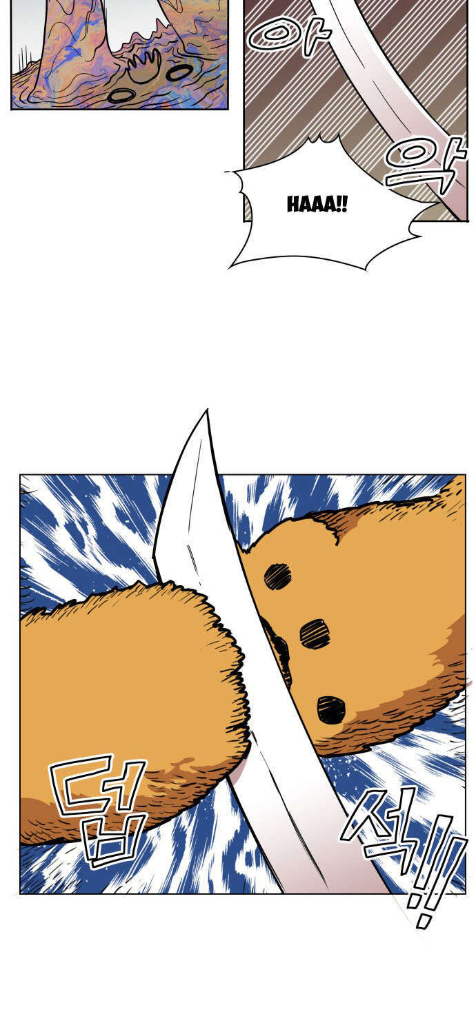 Hard Core Leveling Warrior Ss3 Chapter 69 - Trang 2