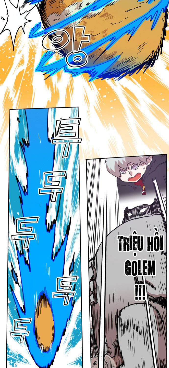 Hard Core Leveling Warrior Ss3 Chapter 69 - Trang 2