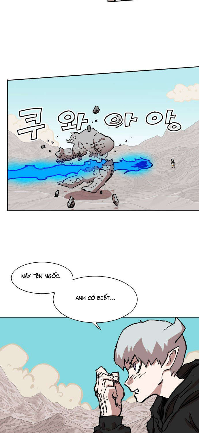 Hard Core Leveling Warrior Ss3 Chapter 69 - Trang 2