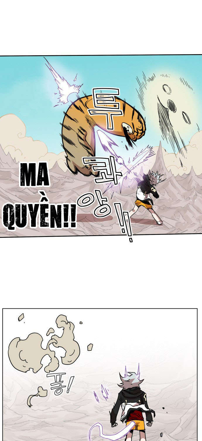 Hard Core Leveling Warrior Ss3 Chapter 69 - Trang 2