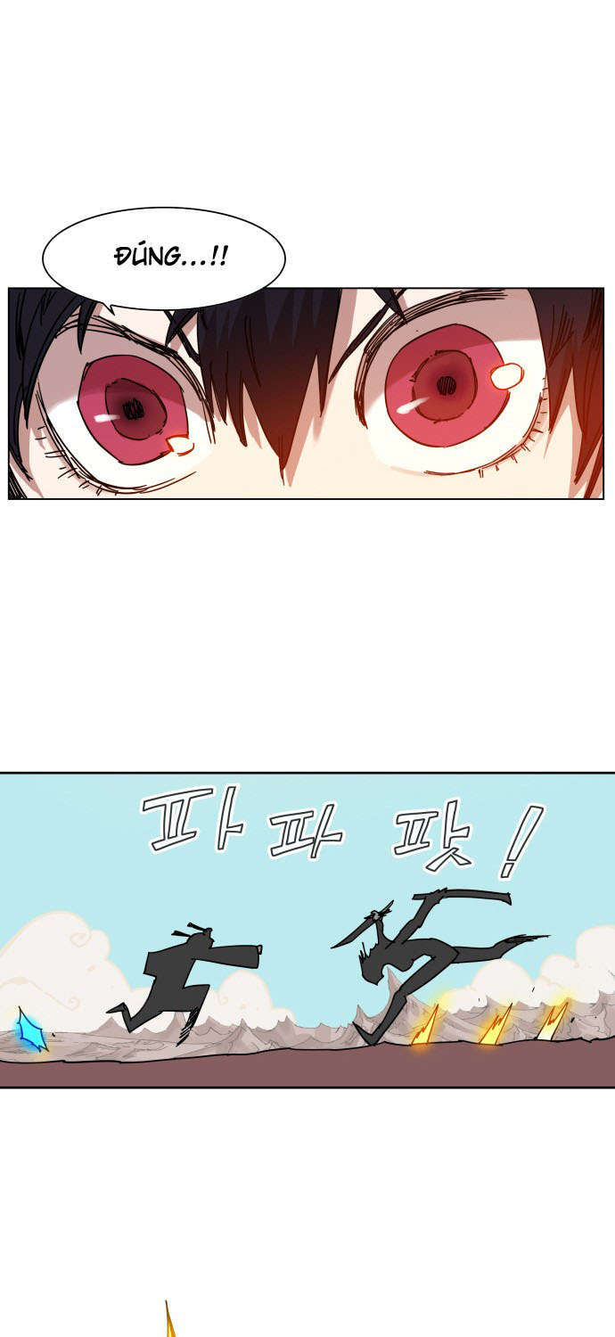 Hard Core Leveling Warrior Ss3 Chapter 69 - Trang 2