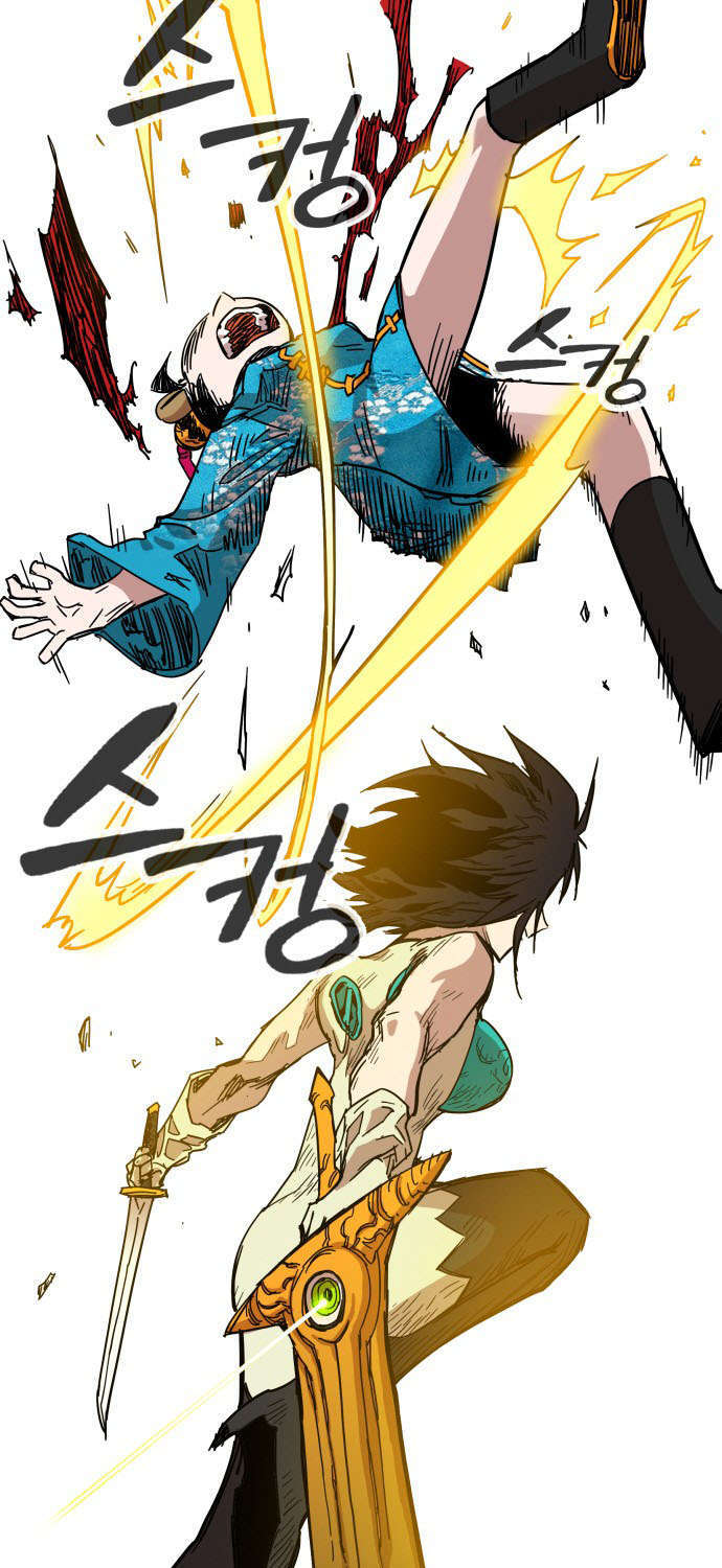 Hard Core Leveling Warrior Ss3 Chapter 69 - Trang 2