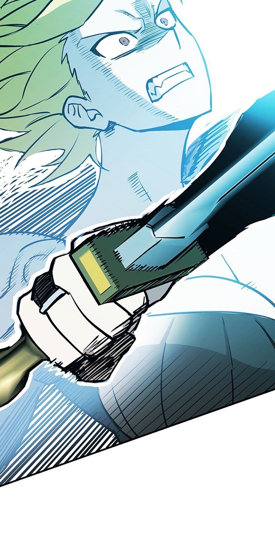 Hard Core Leveling Warrior Ss3 Chapter 7 - Trang 2