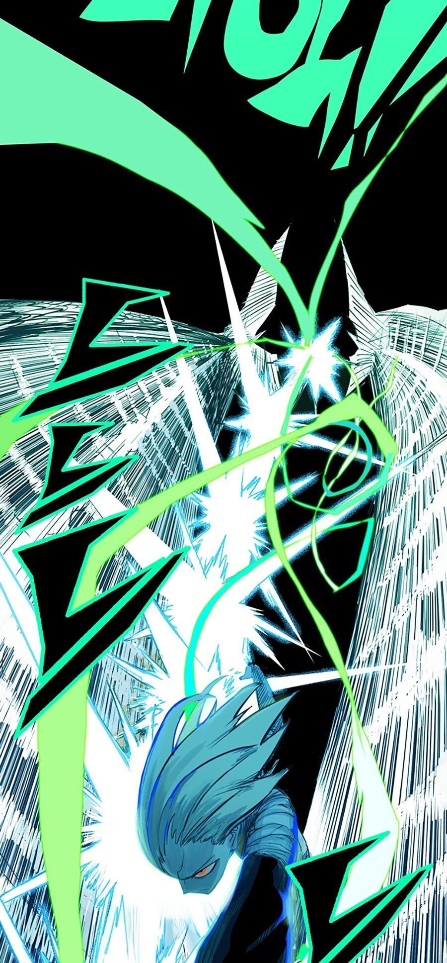 Hard Core Leveling Warrior Ss3 Chapter 7 - Trang 2