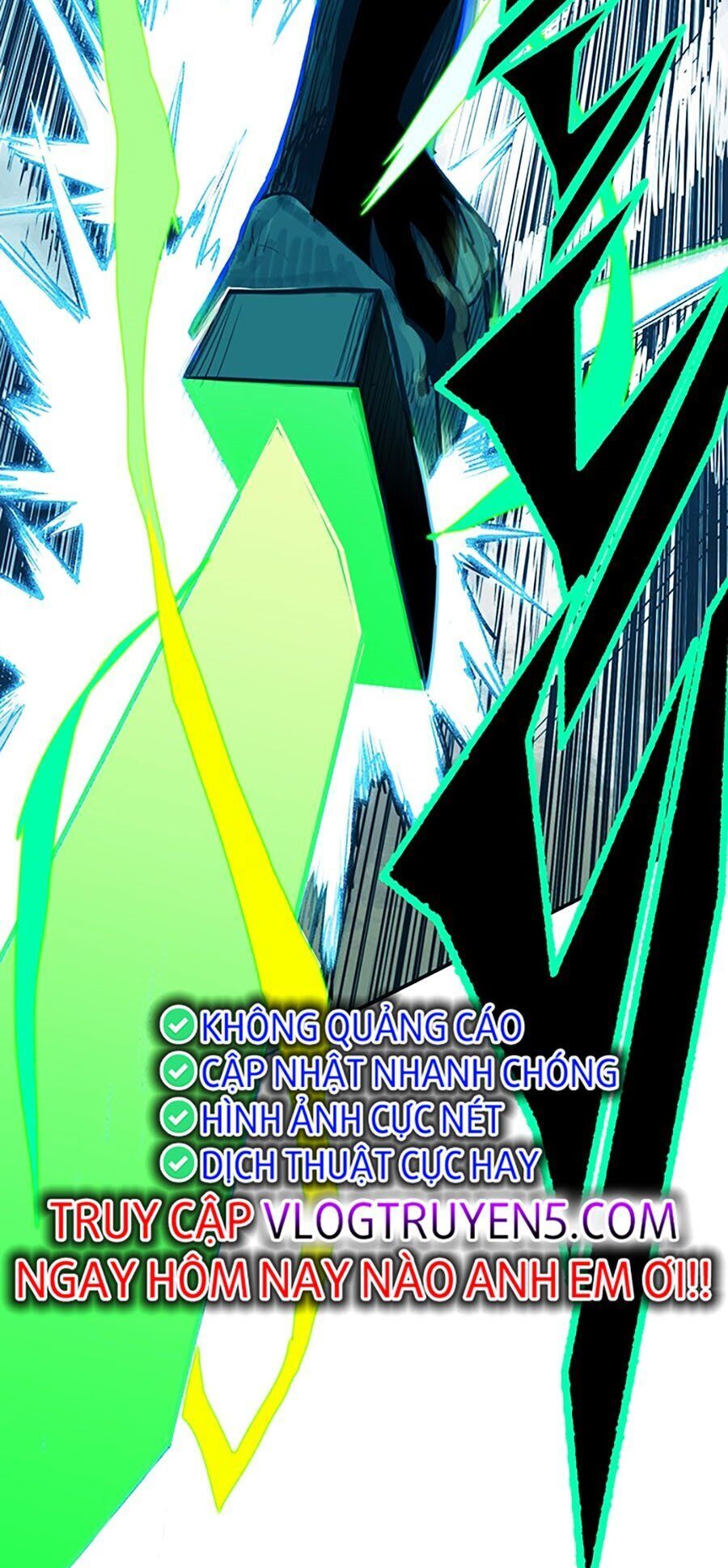 Hard Core Leveling Warrior Ss3 Chapter 7 - Trang 2