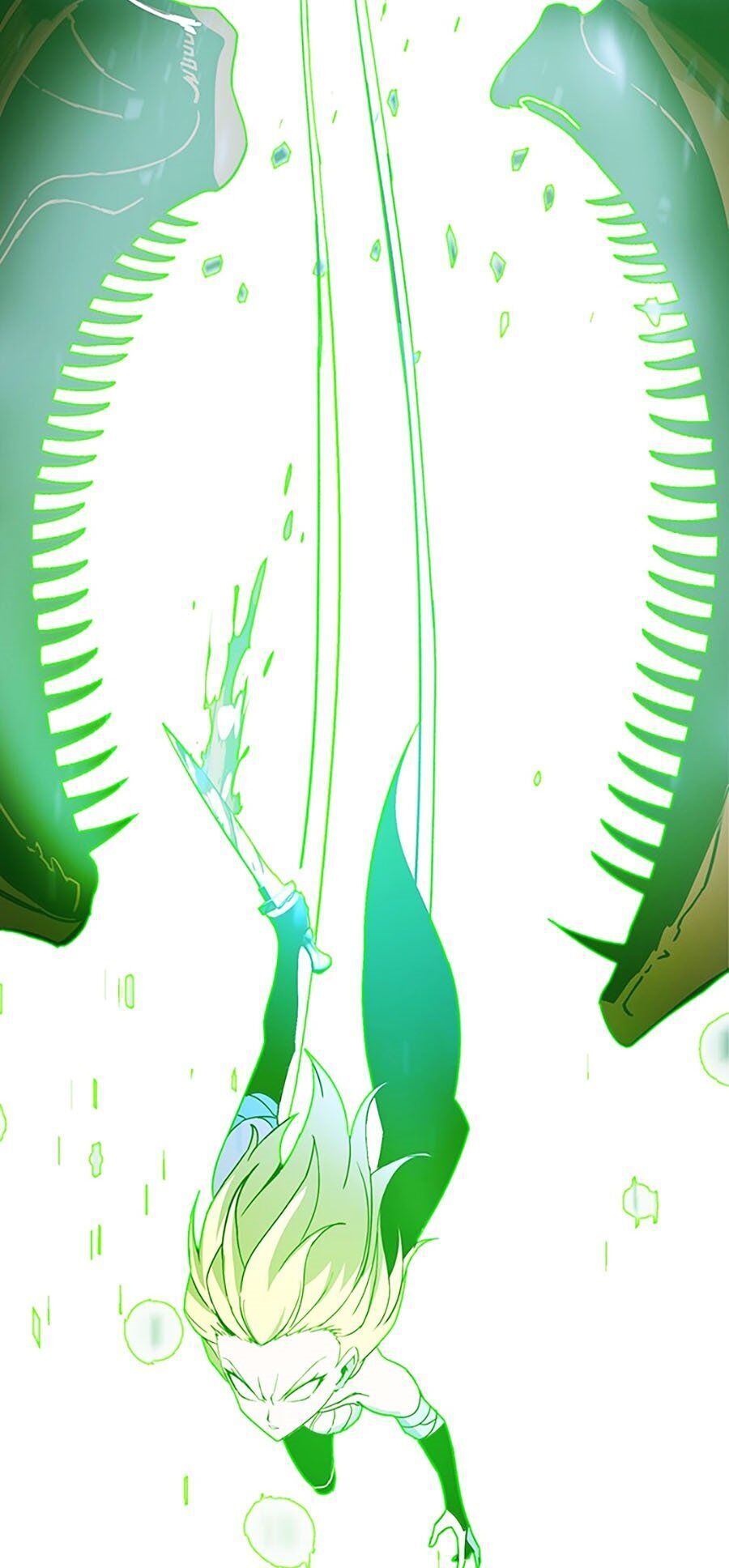 Hard Core Leveling Warrior Ss3 Chapter 7 - Trang 2